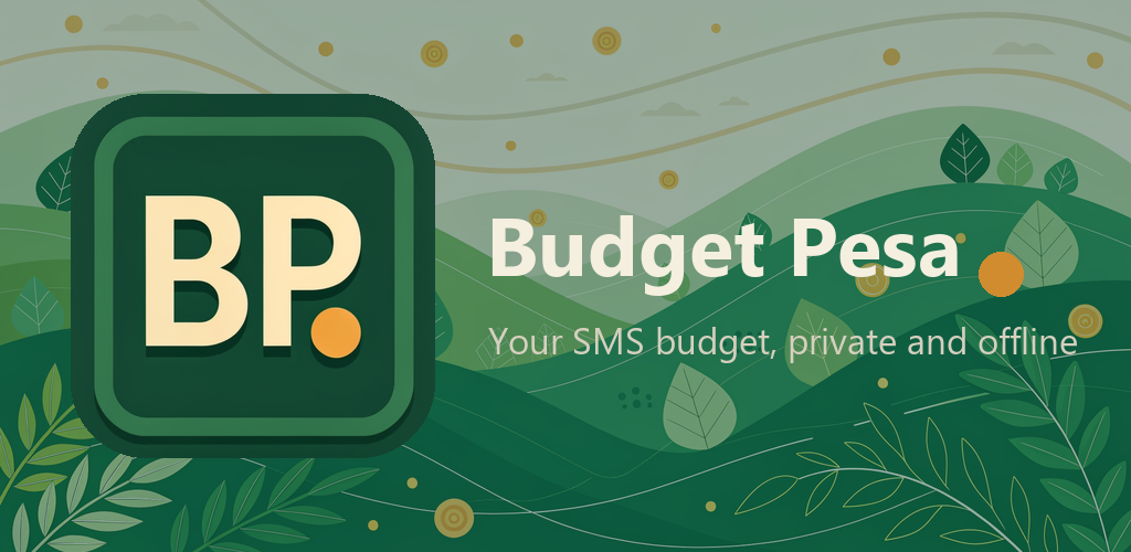 Budget Pesa screenshot
